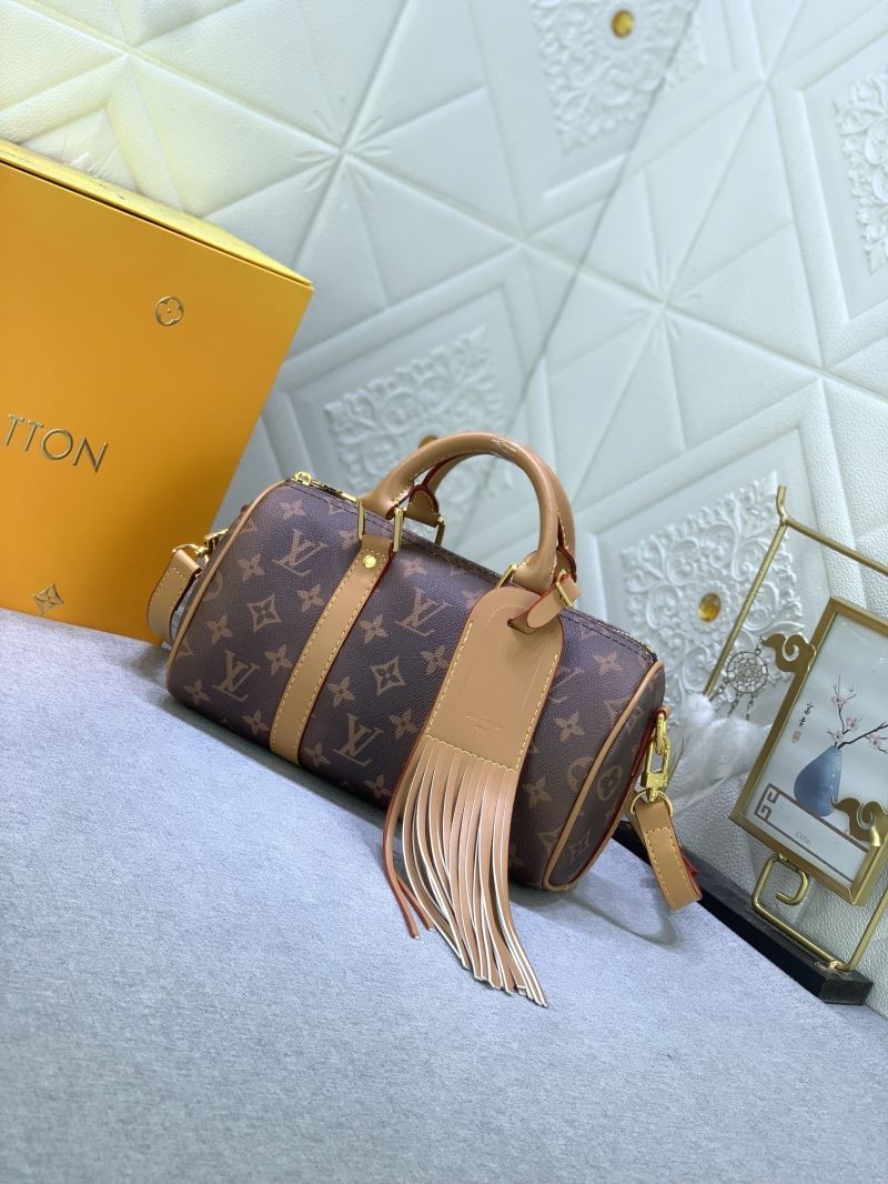 Louis Vuitton Speedy Bags